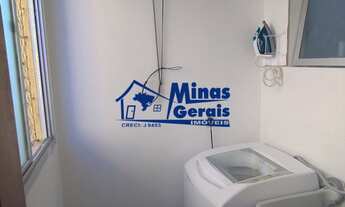 Imagem 7: Apartamento com 2 Quartos e 1 Vaga - 53m² Próx. Shopping Oriente - SJC