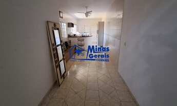 Imagem 3: Casa com 3 Dorms (2 Suítes)- 2 vagas cobertas, para Alugar no Bosque dos Eucaliptos