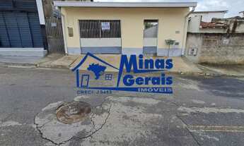 Imagem: Casa à Venda no Dom Pedro II - Zona Sul