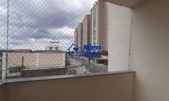 Imagem 3: Apartamento aluguel ou venda - Garden Sul - 2 dorm - Suíte - 69m² - Jardim Sul