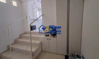 Imagem 4: Casa com 3 Dorms (2 Suítes)- 2 vagas cobertas, para Alugar no Bosque dos Eucaliptos