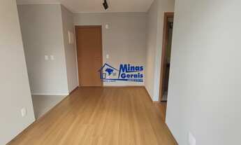 Imagem 3: Apartamento à Venda no Campo Di Napoli, 02 dorm, 44m² - Lazer Completo