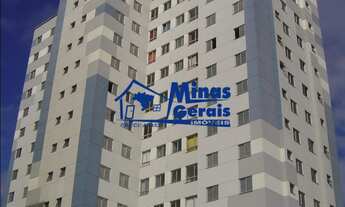 Imagem: Apartamento à Venda. Monte Castelo, Zona