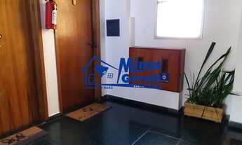 Imagem 2: Apartamento com 2 Quartos e 1 Vaga - 53m² Próx. Shopping Oriente - SJC