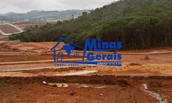 Imagem: Lotes no Parque da Floresta - Natureza