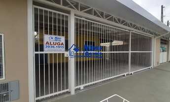 Imagem 4: Aluga-se Casa no Jardim Estoril - 3 Dorm, Suíte e 3 Vagas