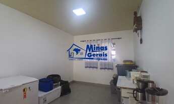 Imagem 4: Sobrado à Venda no Vila das Flôres - 2 Quartos, Suíte e Área Gourmet