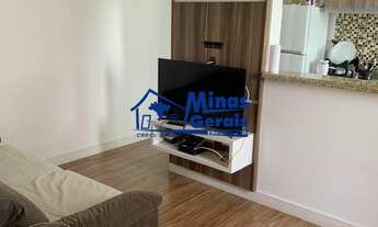 Imagem: Aluguel - apartamento no Palmeiras de São