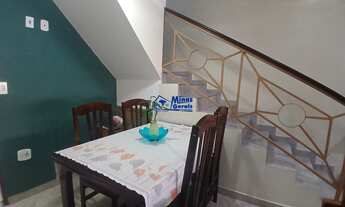 Imagem: Sobrado à venda no Del Rey com 3 quartos