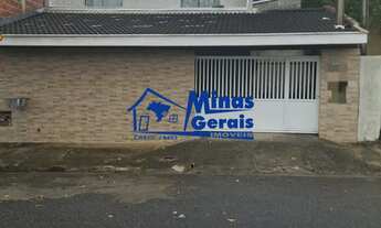 Imagem: Sobrado à venda no Parque Interlagos