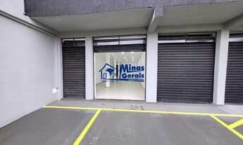 Imagem: Salão com 80m² e Banheiro Adaptado - Jardim