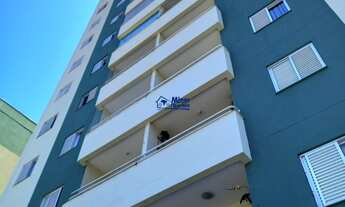 Imagem 4: Aluguel - apartamento no Edifício Ipatinga - Bosque dos Eucaliptos com suíte e sacada!