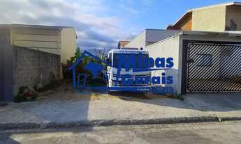 Imagem 3: Terreno plano e murado à venda - Residencial Santa Paula, Jacareí