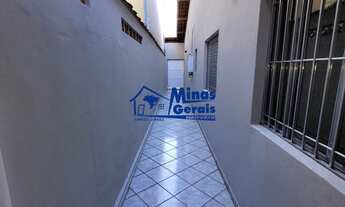 Imagem 2: Casa para Locação no Residencial Gazzo - 2 Dormitórios, 2 vagas cobertas