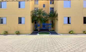 Imagem 1: Apartamento com 2 Quartos e 1 Vaga - 53m² Próx. Shopping Oriente - SJC