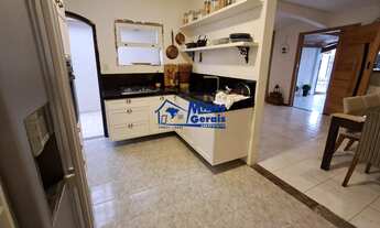 Imagem 4: Casa com suíte e edícula à venda - Reserva do Bosque, Bosque dos Eucaliptos - SJC