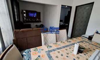 Imagem 3: Casa com edícula e 3 vagas - ideal para morar ou investir!