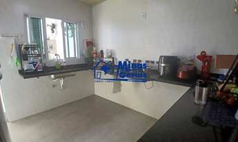 Imagem 3: Sobrado à Venda no Vila das Flôres - 2 Quartos, Suíte e Área Gourmet