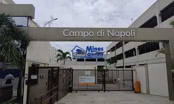 Imagem: Apartamento à Venda no Campo Di Napoli