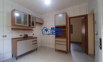 Imagem 6: Aluga-se Casa no Jardim Estoril - 3 Dorm, Suíte e 3 Vagas