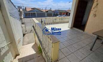 Imagem 5: Casa com suíte e edícula à venda no Bosque dos Eucaliptos - Zona Sul, SJC