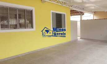 Imagem 2: Aluga-se Casa no Jardim Estoril - 3 Dorm, Suíte e 3 Vagas