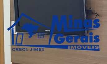 Imagem: Apartamento 2 dorm à venda no Parque Interlagos