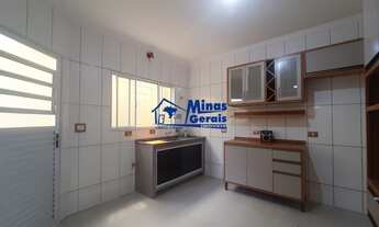 Imagem 7: Aluga-se Casa no Jardim Estoril - 3 Dorm, Suíte e 3 Vagas