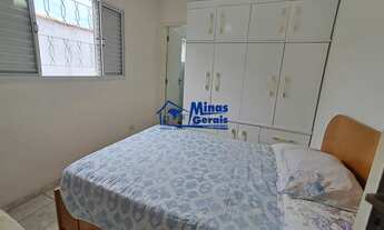 Imagem 6: Casa para alugar no Dom Pedro II - Zona Sul de SJC, 2 Dorms (1 Suíte