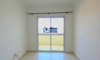 Imagem 5: Aluguel - apartamento no Edifício Ipatinga - Bosque dos Eucaliptos com suíte e sacada!