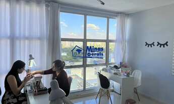 Imagem 4: Sala Comercial á venda com Elevador - 30m²- Centro - SJC