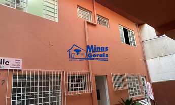 Imagem: Sala com Banheiro e 15m² no Parque Industrial