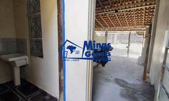 Imagem 5: Aluga-se Casa 2 Quartos com garagem coberta - Bosque dos Eucaliptos