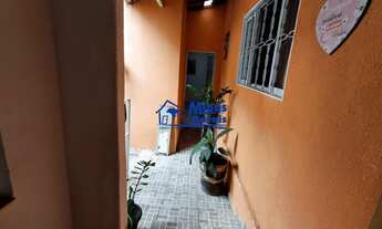 Imagem 6: Casa no Jardim Satélite - 2 Dorms, 1 Suíte, 2 Vagas - Aceita Financiamento