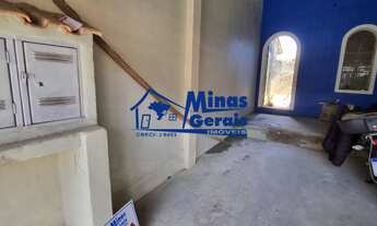 Imagem 2: Aluga-se Casa 2 Quartos com garagem coberta - Bosque dos Eucaliptos