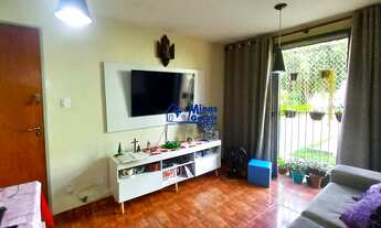 Imagem 5: Apto à Venda - 2 Dormitórios, 49m² - Residencial Primavera