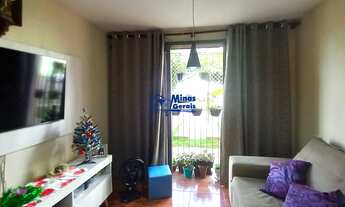 Imagem 3: Apto à Venda - 2 Dormitórios, 49m² - Residencial Primavera