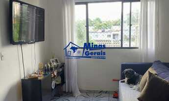 Imagem: Apartamento á venda com 2 Dormitórios