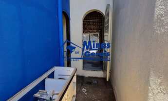 Imagem 4: Aluga-se Casa 2 Quartos com garagem coberta - Bosque dos Eucaliptos