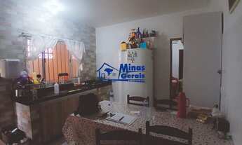 Imagem 4: Casa à Venda no Bosque dos Eucaliptos - 2 Dorm + Área Gourmet