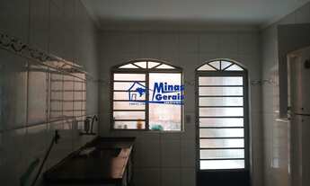 Imagem 3: Sobrado à Venda no Parque Interlagos - 3 Dorms (1 Suíte) - Zona Sul SJC