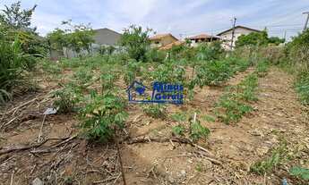 Imagem: Vila das Flores - Terreno com 276m² à