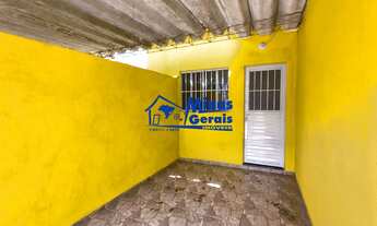 Imagem: Aluguel de Casa no Bosque dos Eucaliptos