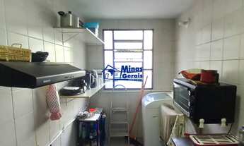 Imagem 6: Apto à Venda - 2 Dormitórios, 49m² - Residencial Primavera