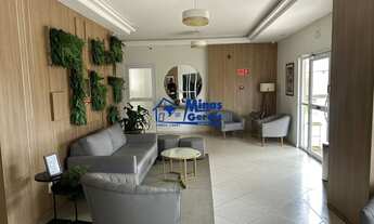 Imagem 5: Apartamento á venda com 2 Dorms e Armários Planejados e Lazer na Zona Leste - SJC