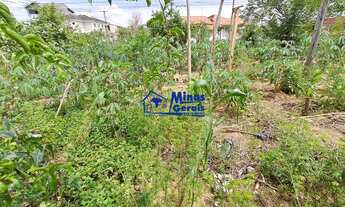 Imagem 2: Vila das Flores - Terreno com 276m² à Venda