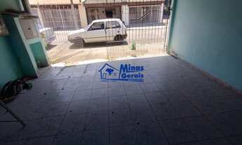 Imagem 3: Casa para locação 1 Dormitório com 2 Vagas - Bosque dos Eucaliptos