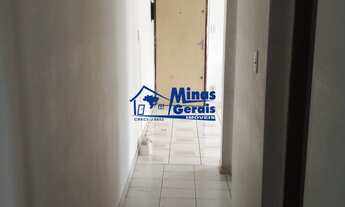 Imagem 5: Apartamento 2 Dormitórios no Residencial Primavera - 49m²