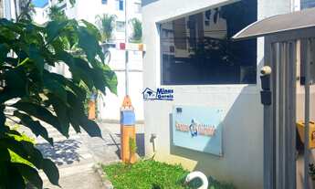 Imagem 2: Apto 2 Dorms à Venda Próx. à Embraer - 2º Andar - 1 Vaga Coberta