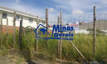 Imagem: Vila das Flores - Terreno Plano 308m² à